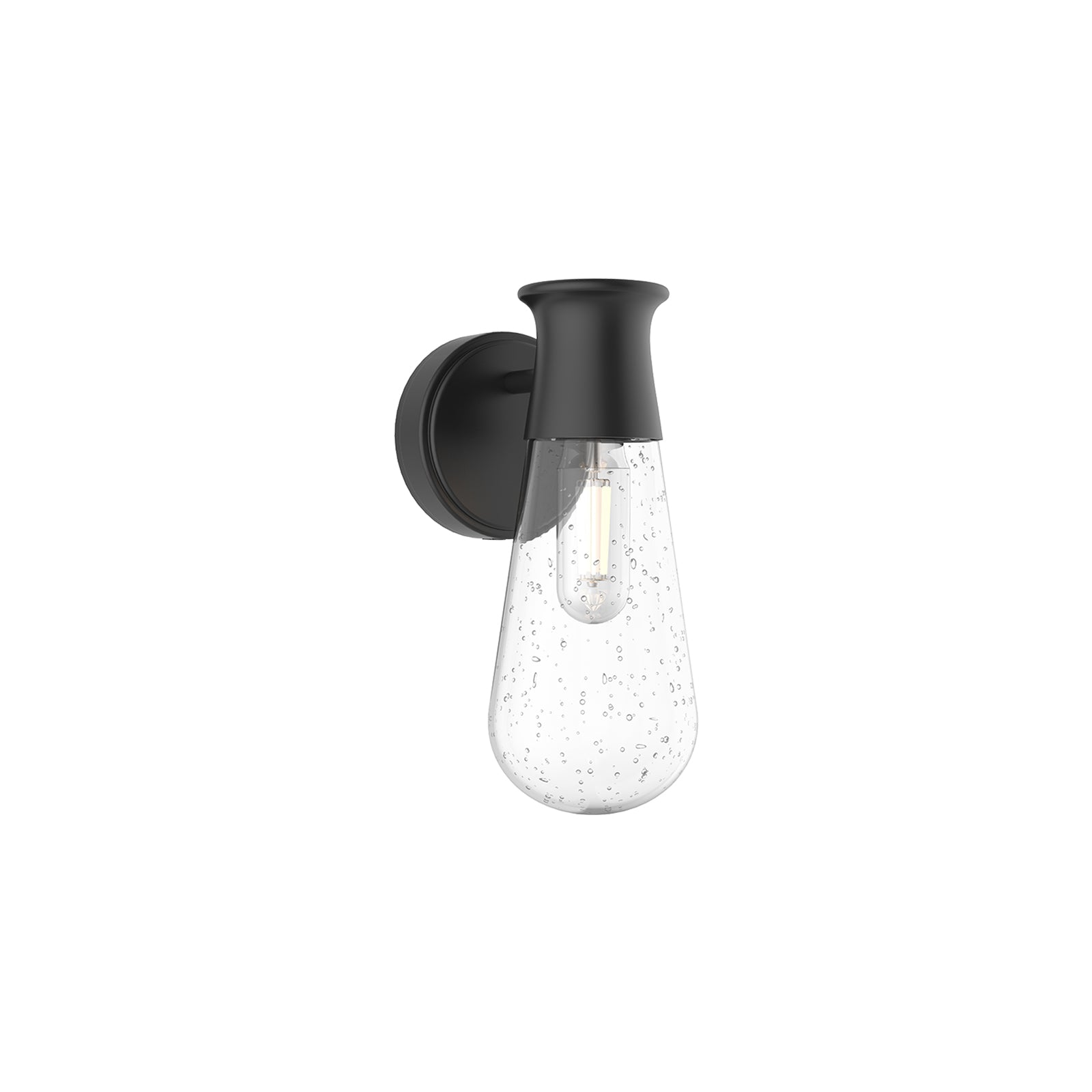 Marcel Outdoor Wall Light (1-Light).