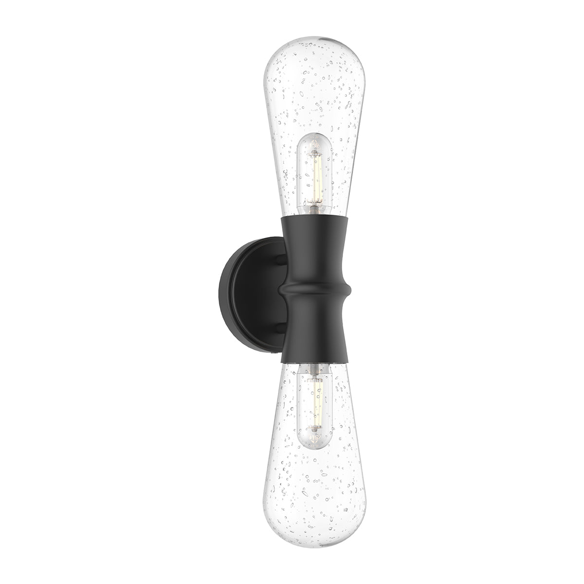 Marcel Outdoor Wall Light (2-Light).