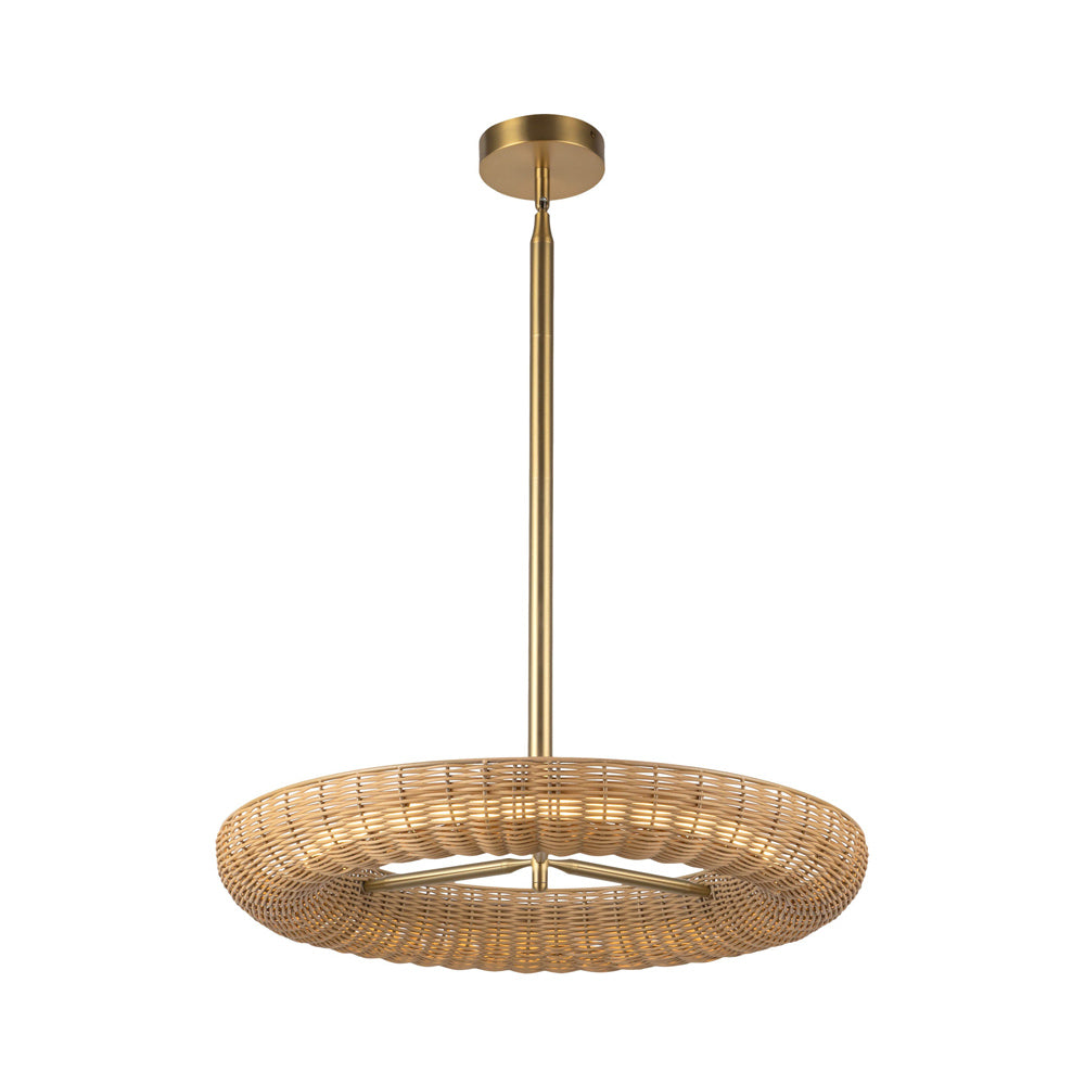 Maris LED Chandelier.