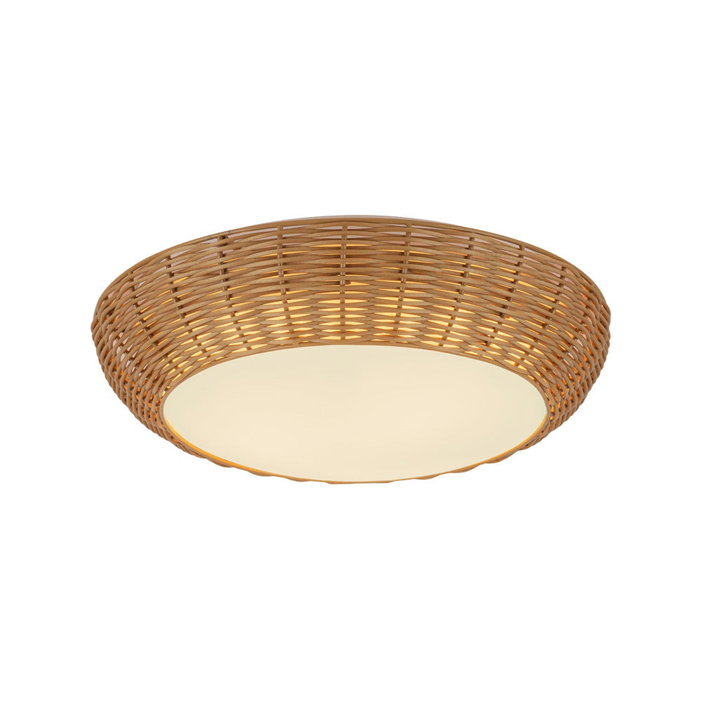 Merida Flush Mount Ceiling Light (Small).