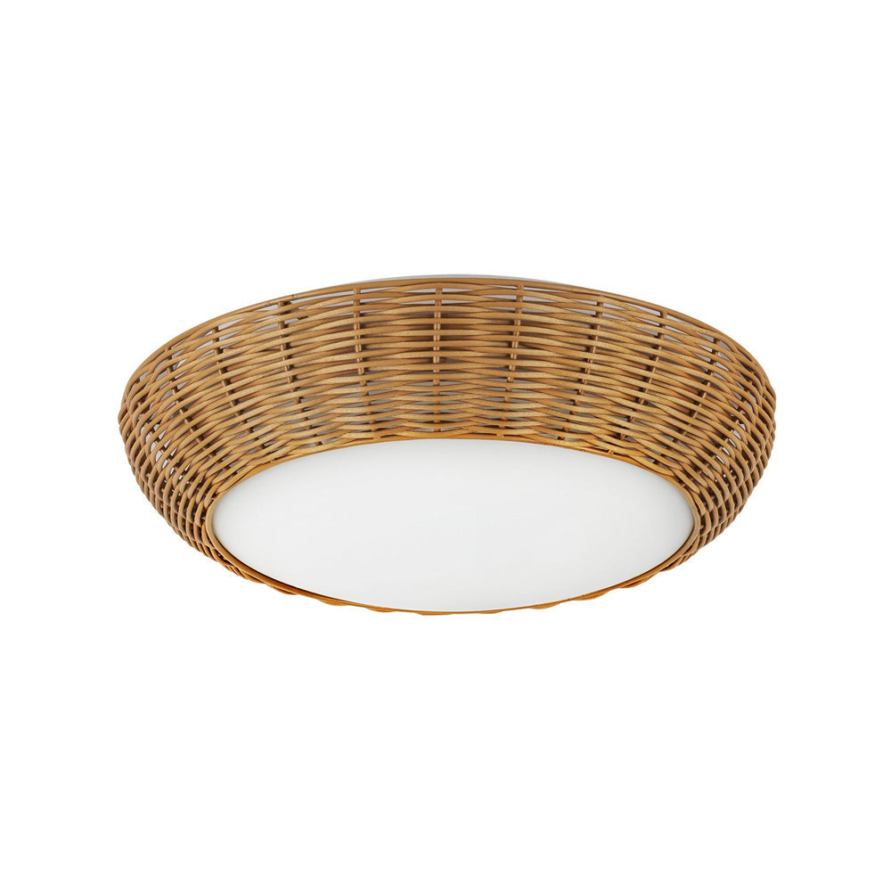 Merida Flush Mount Ceiling Light.
