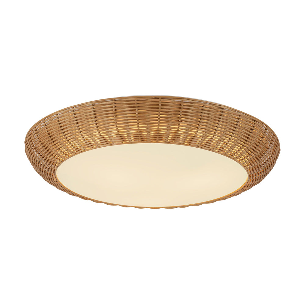 Merida Flush Mount Ceiling Light (Large).