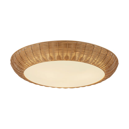 Merida Flush Mount Ceiling Light (Large).