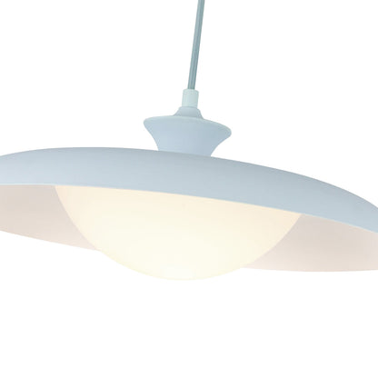 Minori Pendant Light in Detail.