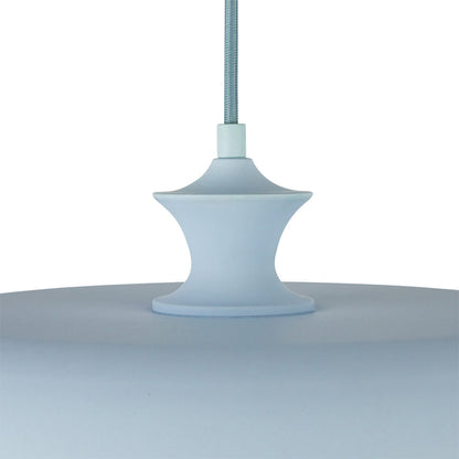 Minori Pendant Light in Detail.