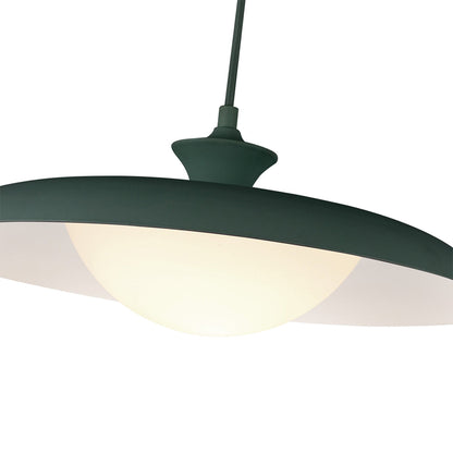 Minori Pendant Light in Detail.