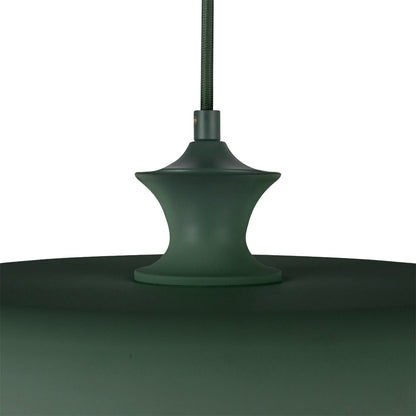 Minori Pendant Light in Detail.
