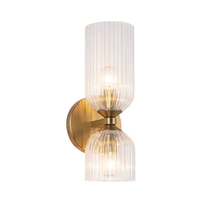 Nelly Bath Vanity Light in Detail.