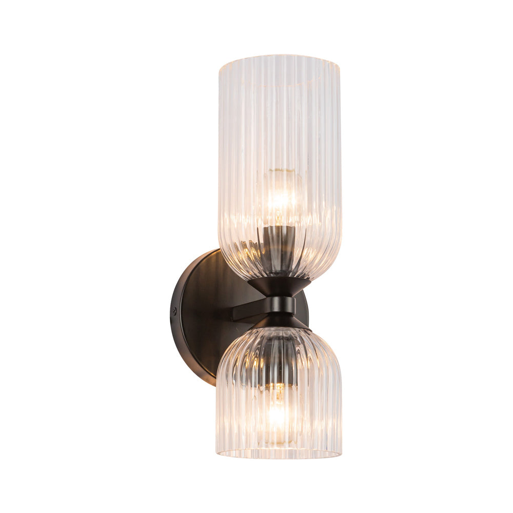 Nelly Bath Vanity Light in Detail.