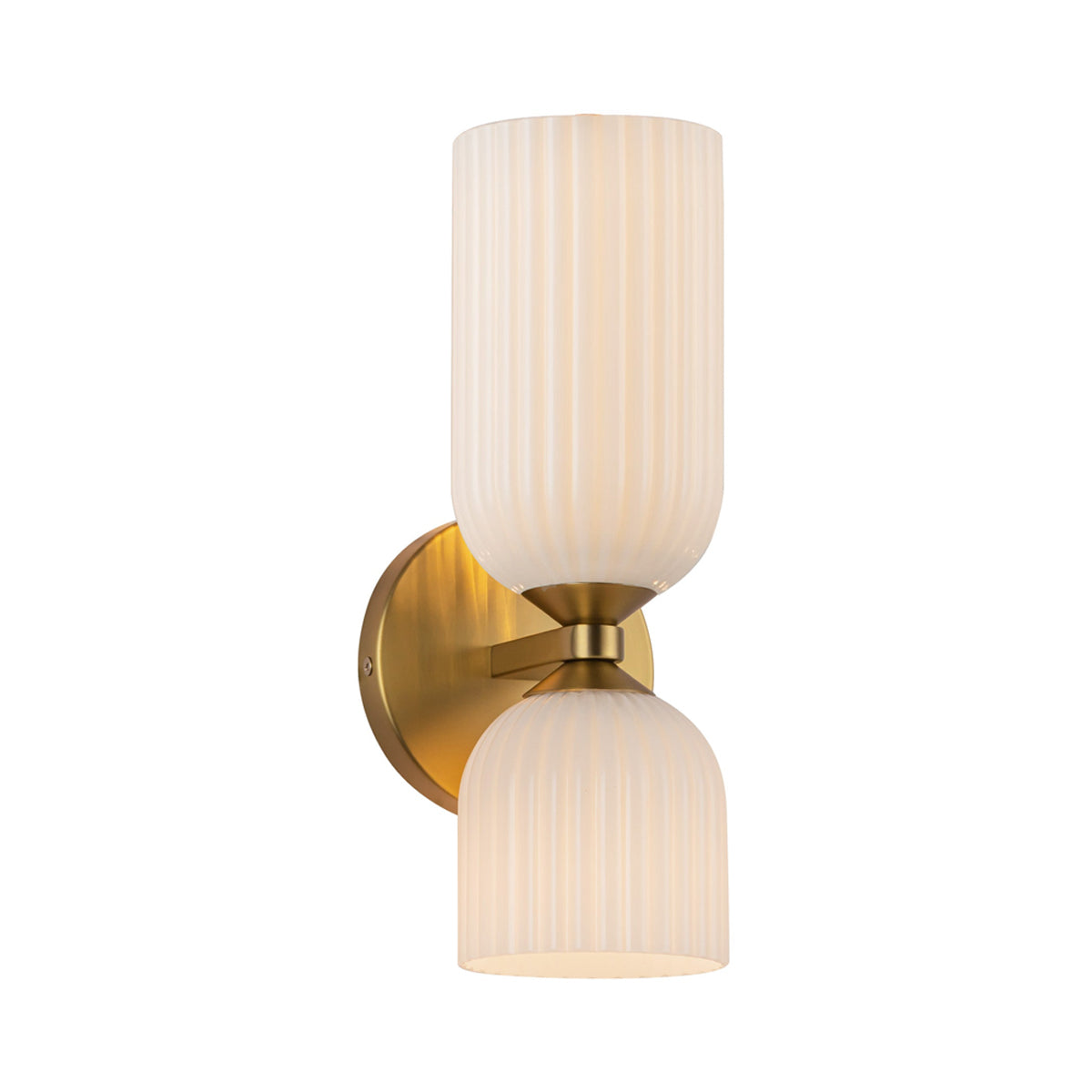 Nelly Bath Vanity Light in Detail.