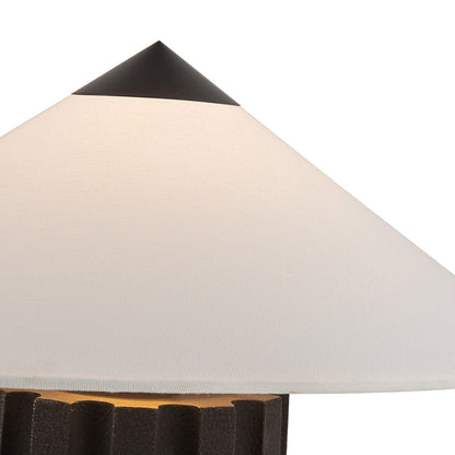 Ono Table Lamp in Detail.