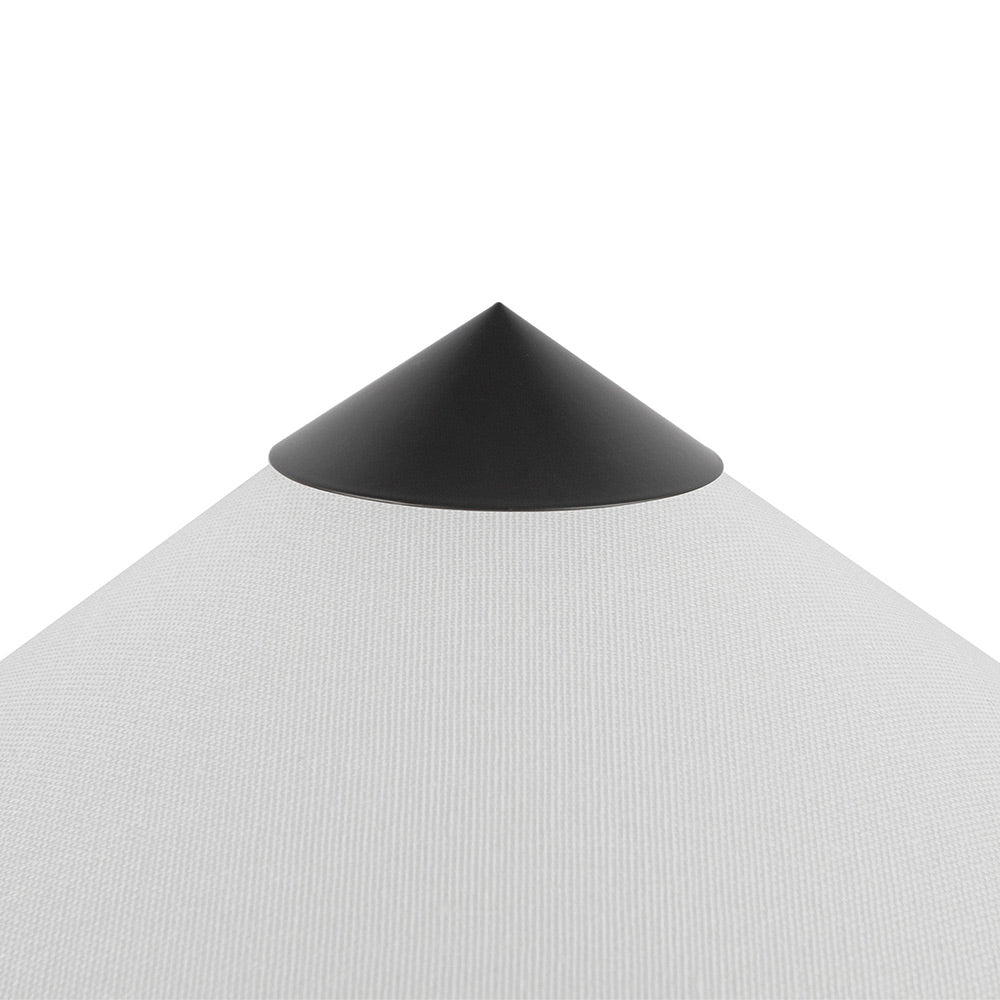 Ono Table Lamp in Detail.