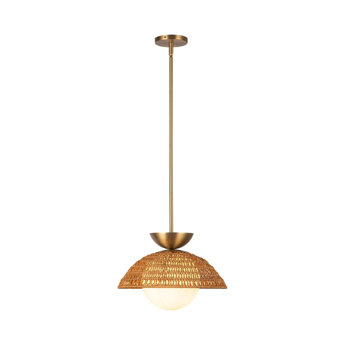 Perth Pendant Light.