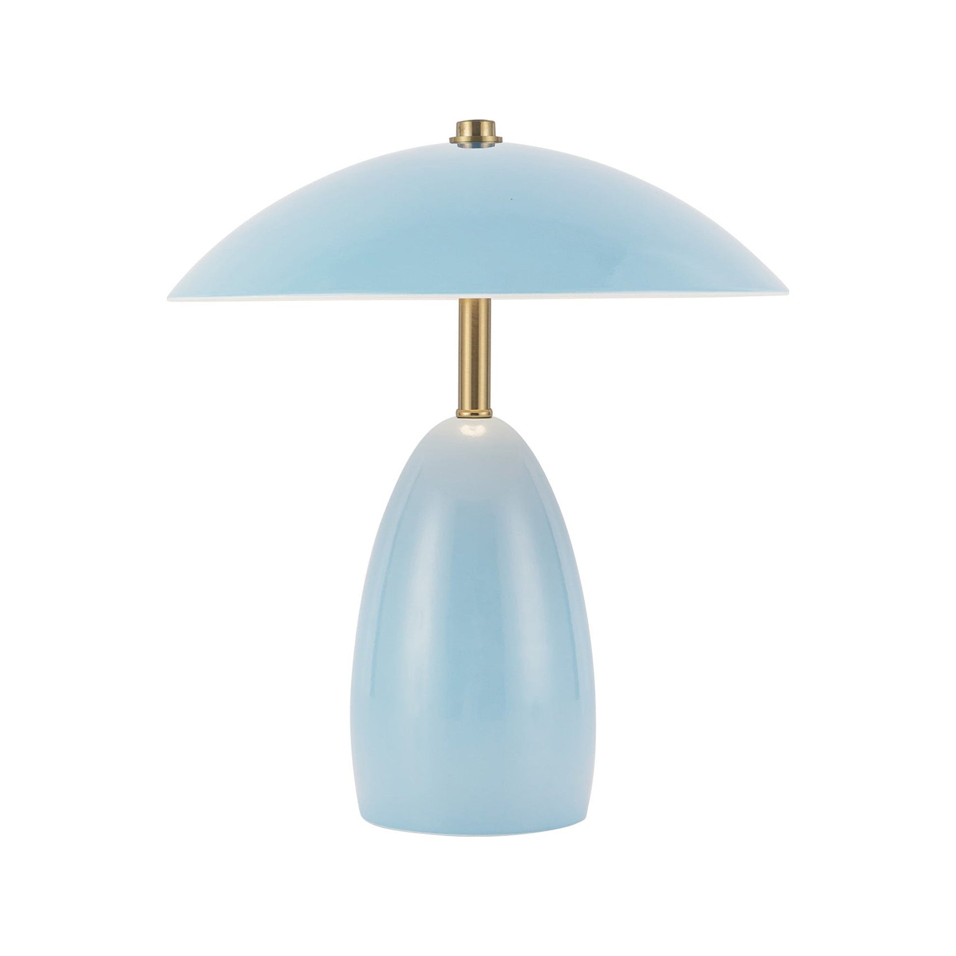 Poppy LED Table Lamp.