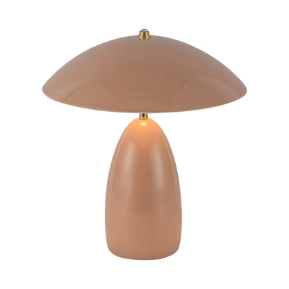 Poppy LED Table Lamp in Detail.