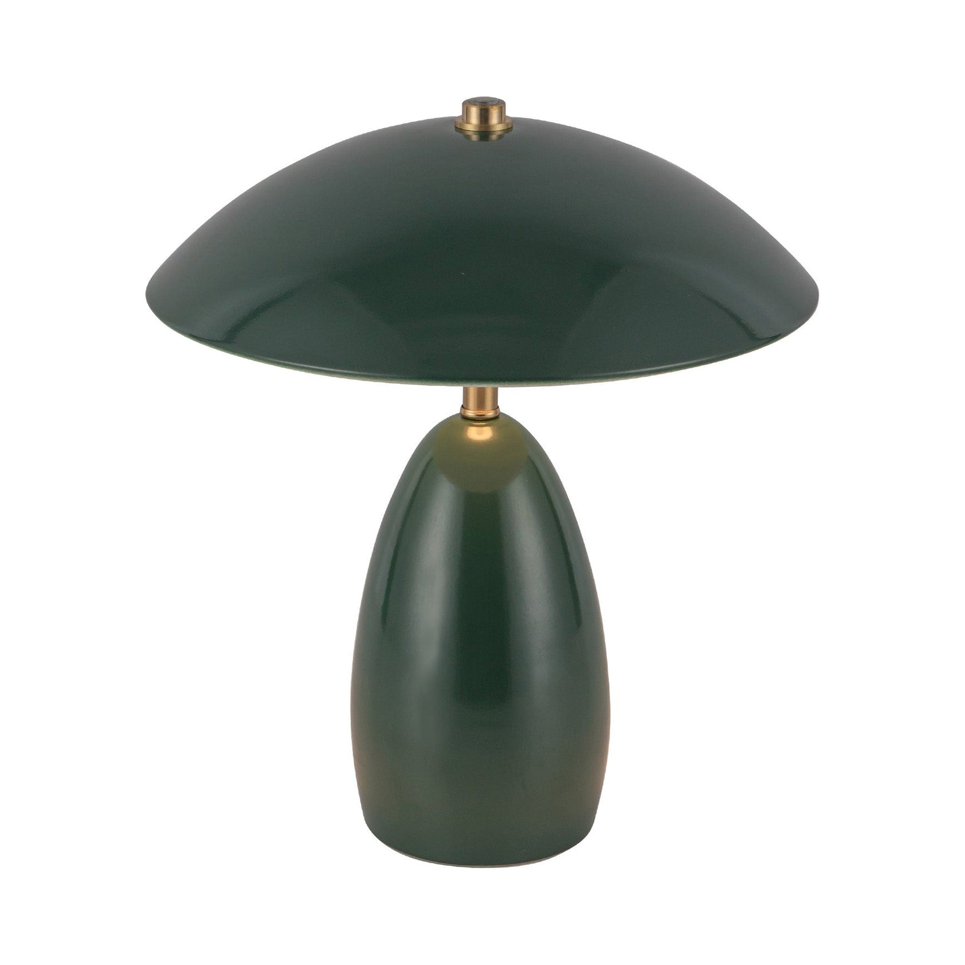 Poppy LED Table Lamp in Detail.