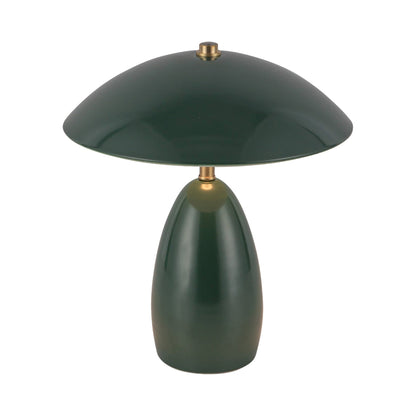 Poppy LED Table Lamp in Detail.