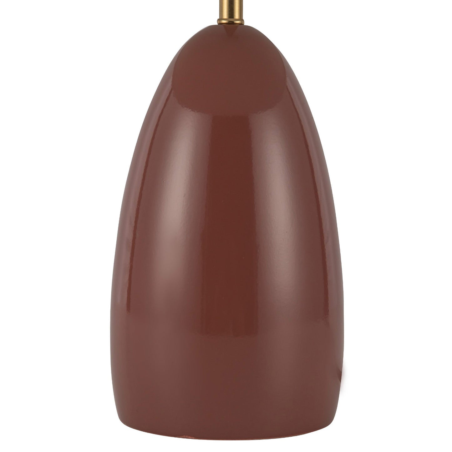 Poppy LED Table Lamp in Detail.