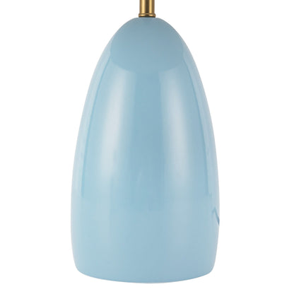 Poppy LED Table Lamp in Detail.