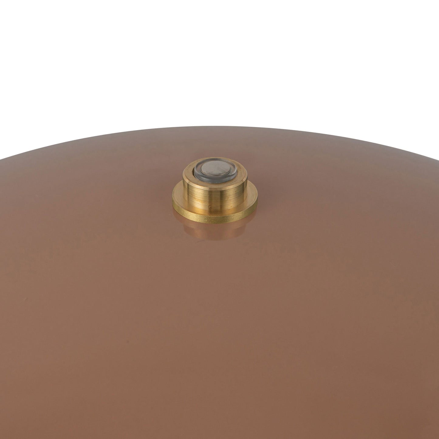 Poppy LED Table Lamp in Detail.