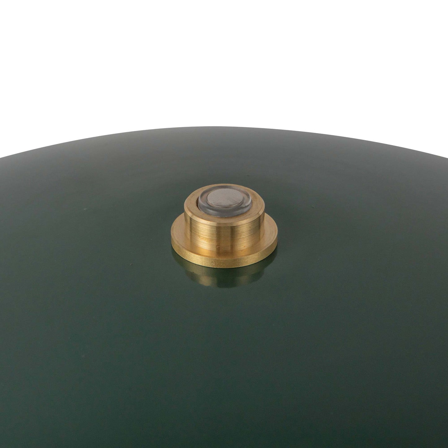 Poppy LED Table Lamp in Detail.