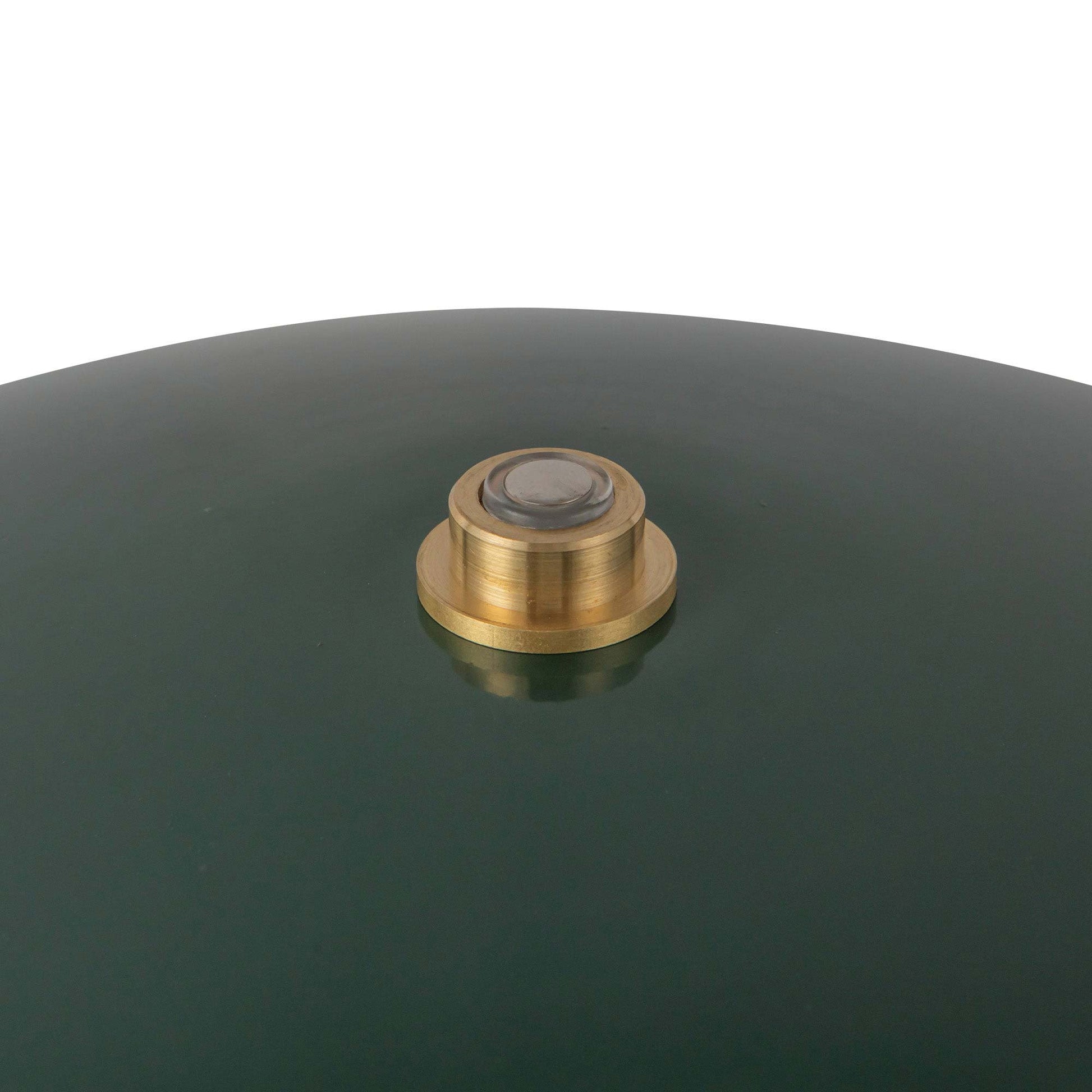 Poppy LED Table Lamp in Detail.