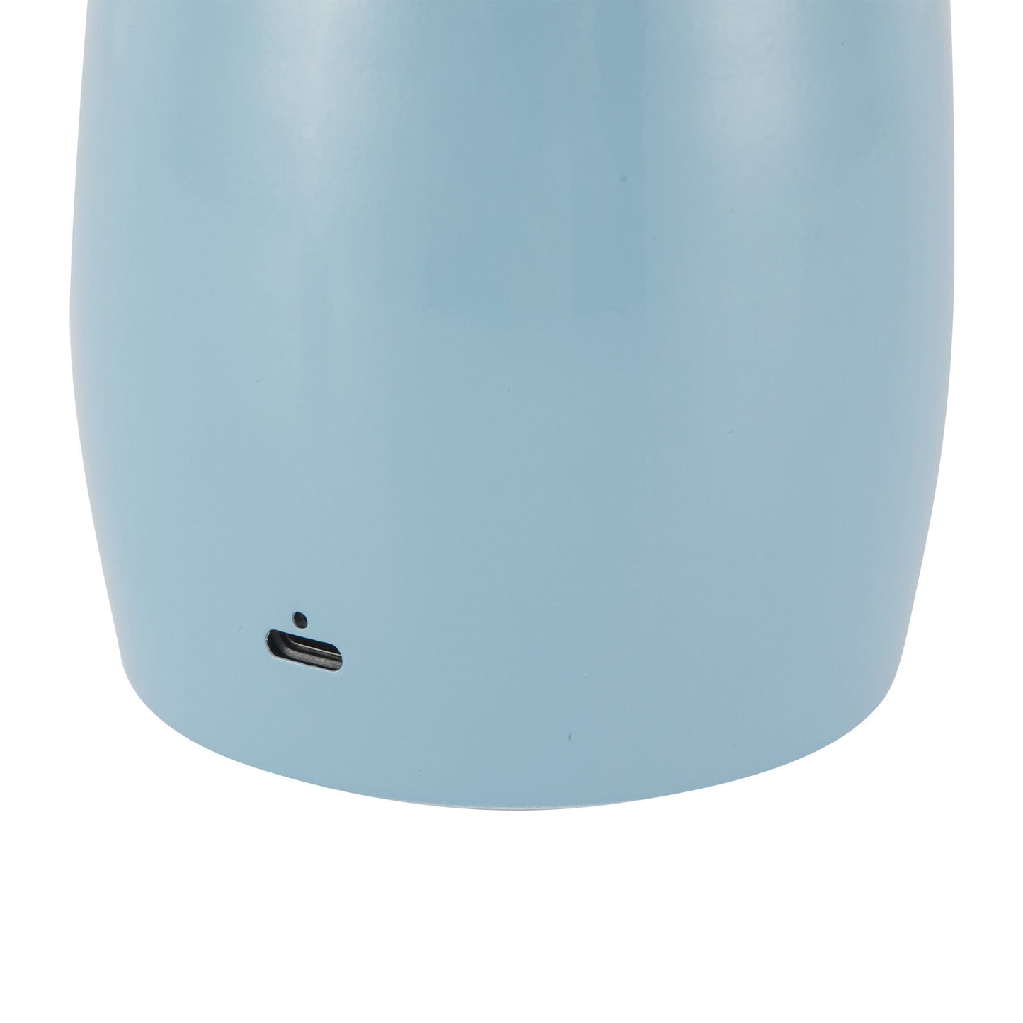 Poppy LED Table Lamp in Detail.