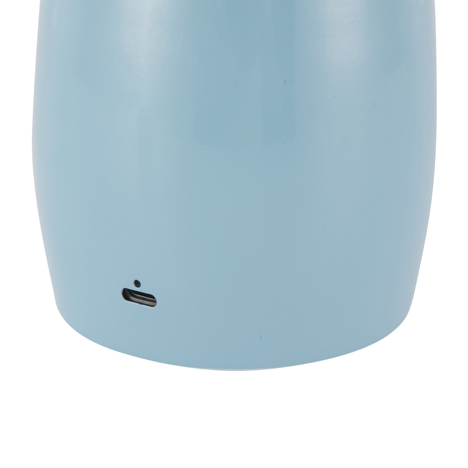 Poppy LED Table Lamp in Detail.