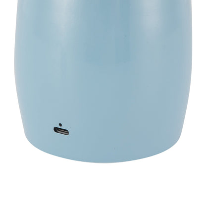 Poppy LED Table Lamp in Detail.
