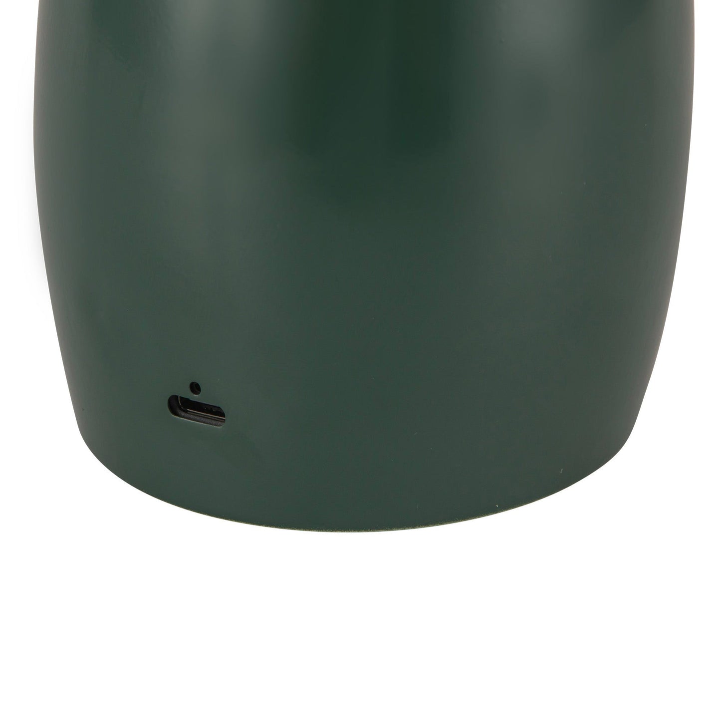 Poppy LED Table Lamp in Detail.