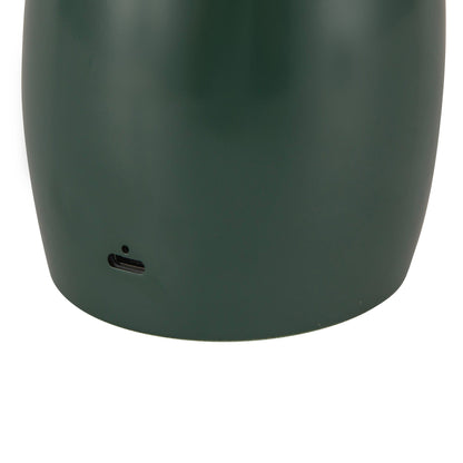Poppy LED Table Lamp in Detail.