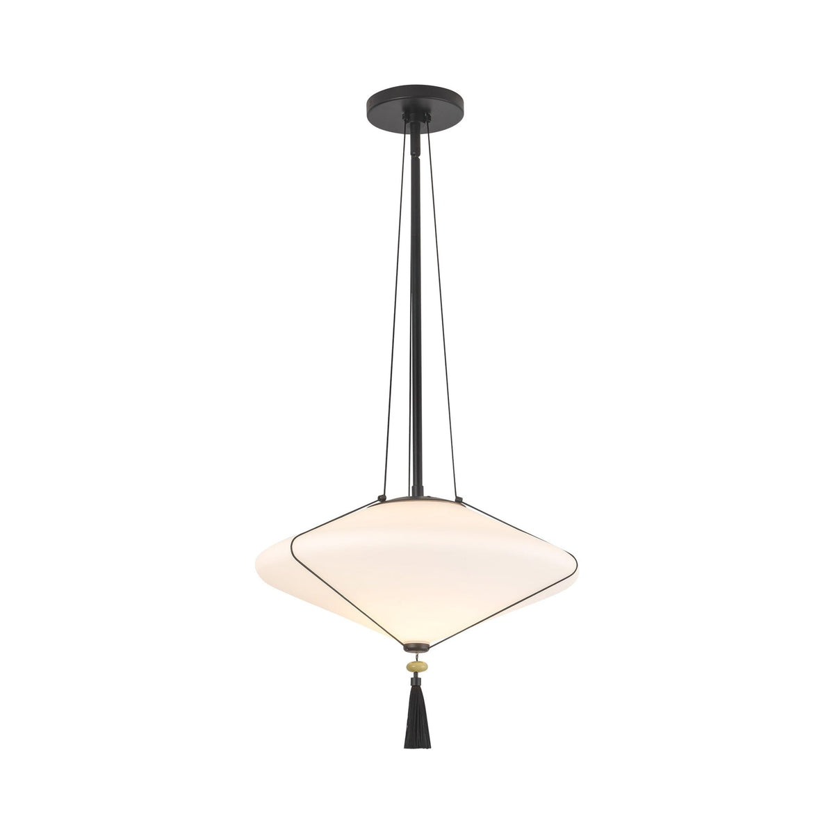 Reeve Pendant Light in Detail.