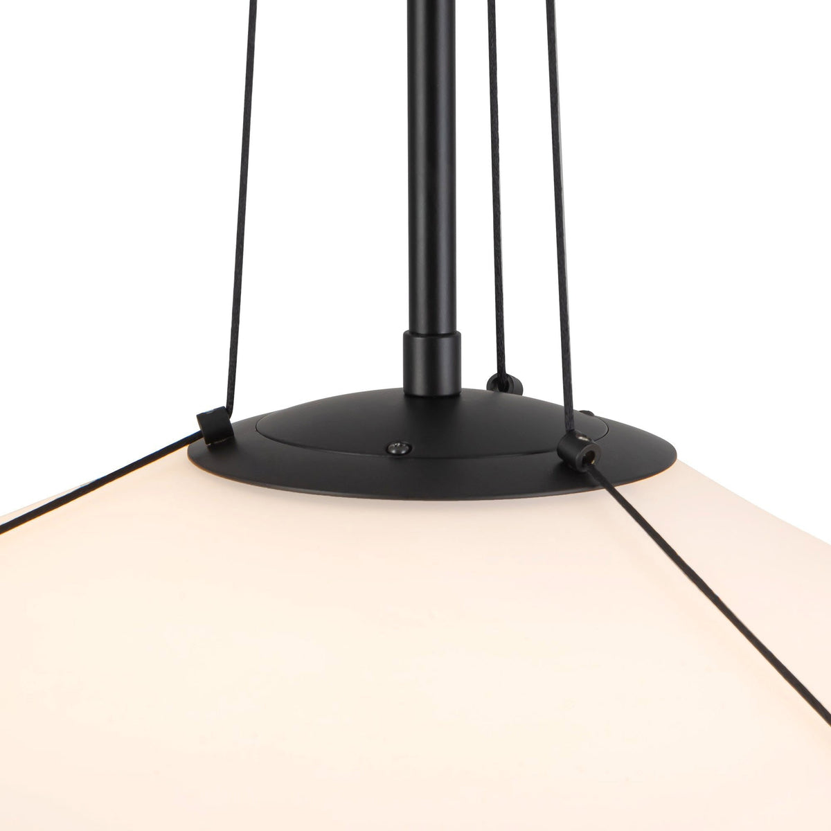 Reeve Pendant Light in Detail.