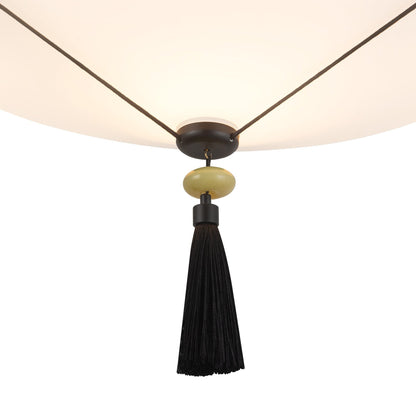Reeve Pendant Light in Detail.