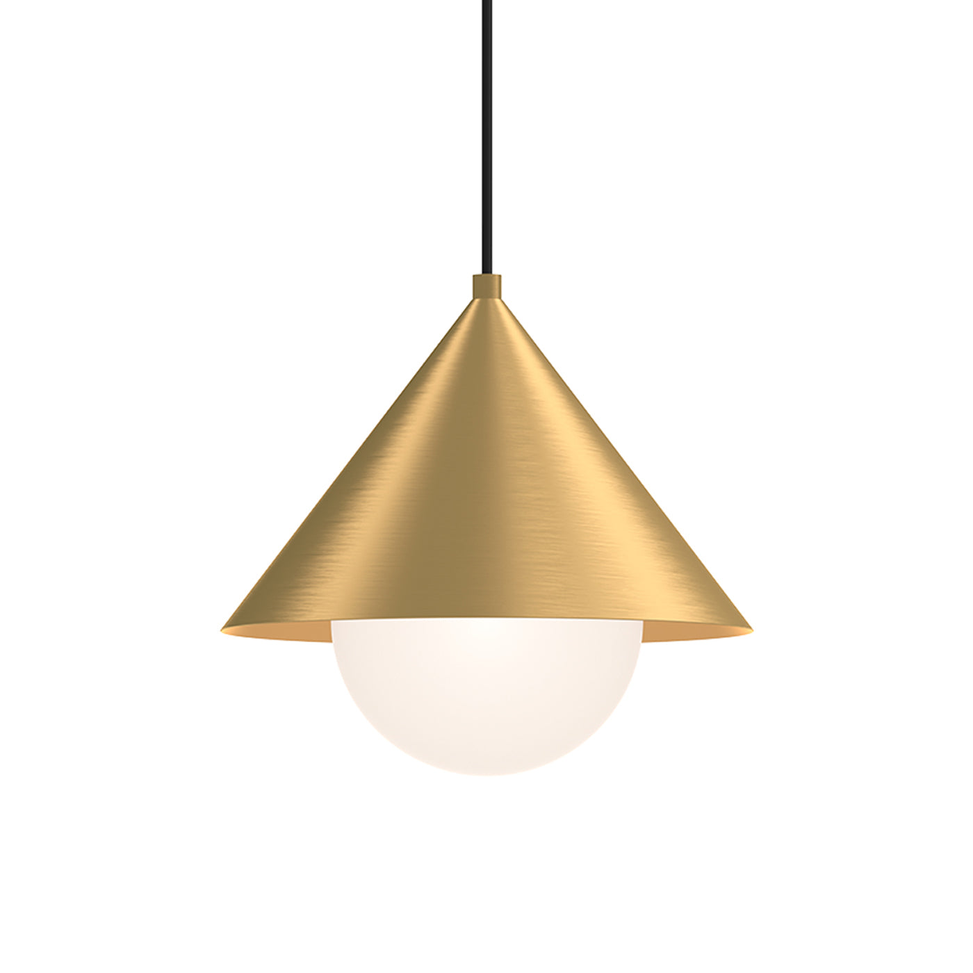 Remy Pendant Light in Detail.