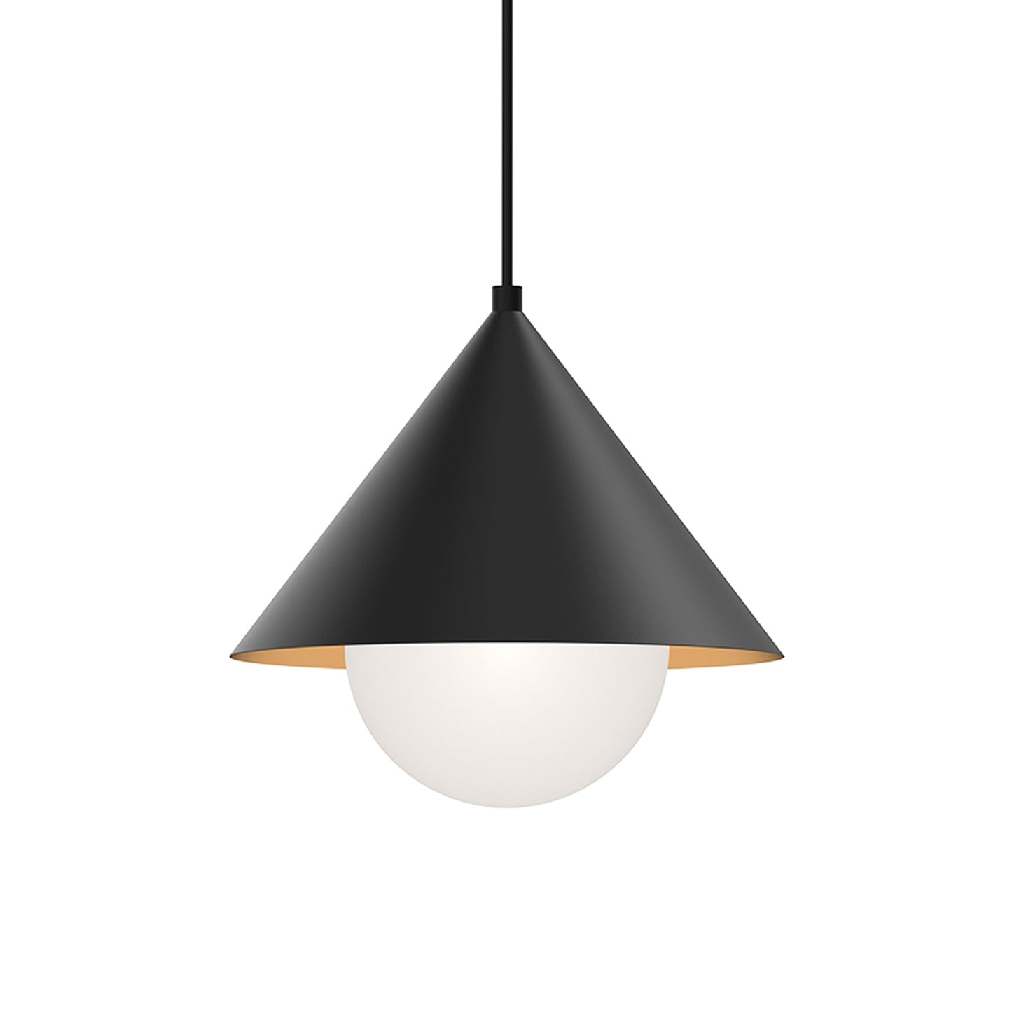 Remy Pendant Light in Detail.