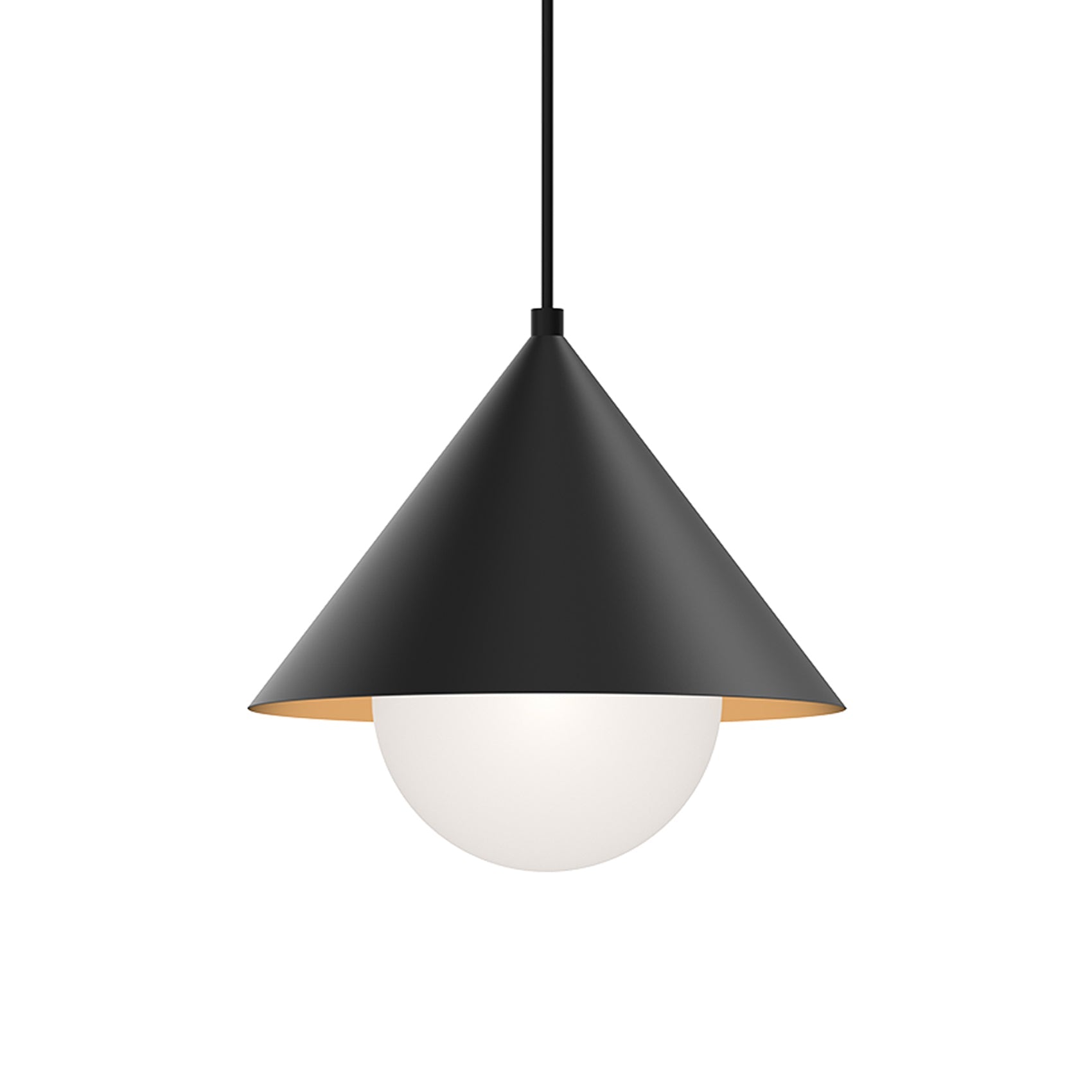 Remy Pendant Light in Detail.