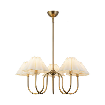 Rosemary Chandelier.