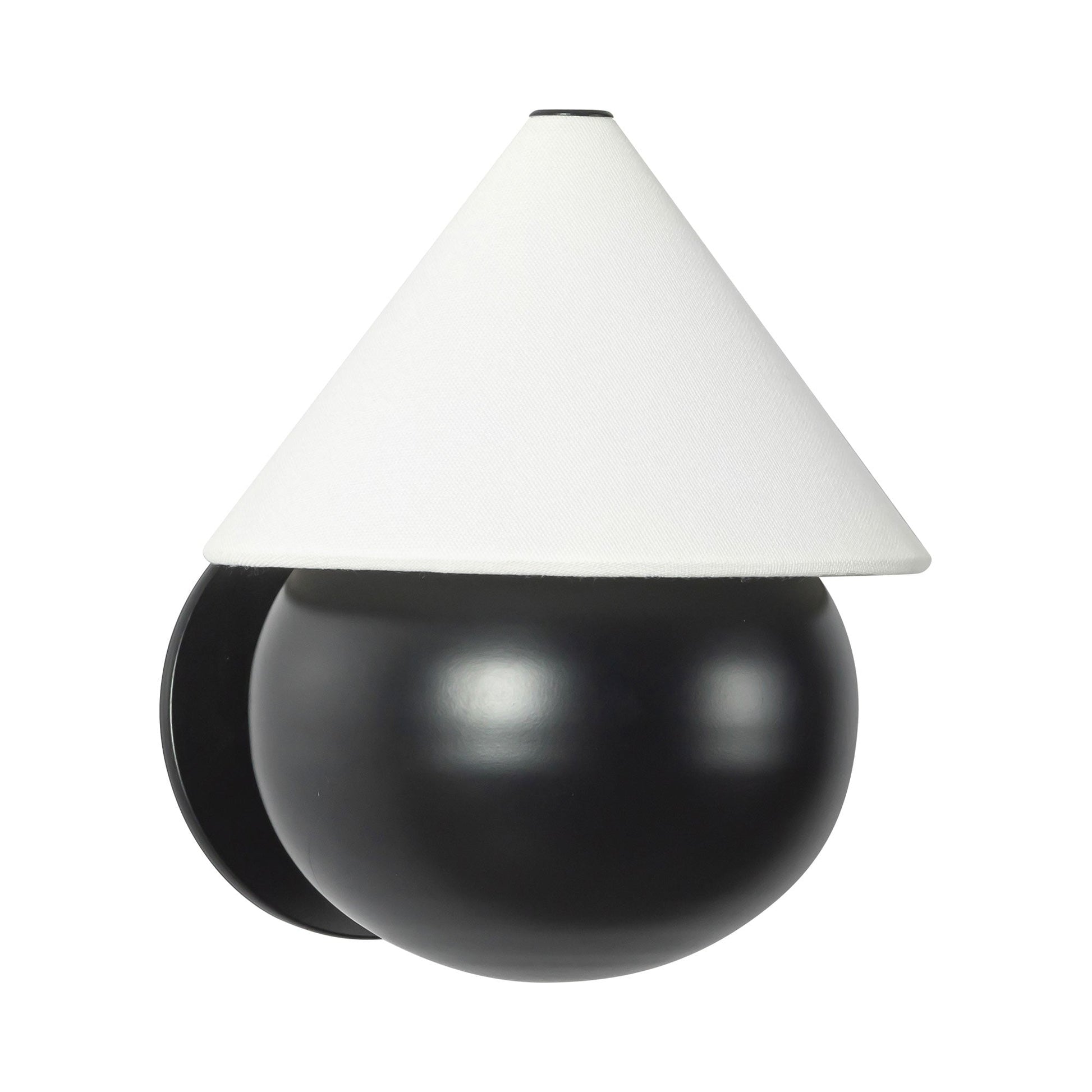 Rowan LED Wall Light in Detail.