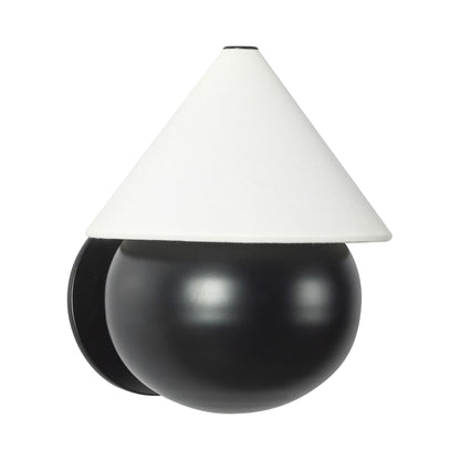 Rowan LED Wall Light in Detail.
