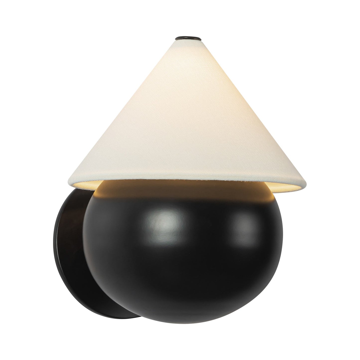 Rowan LED Wall Light in Detail.