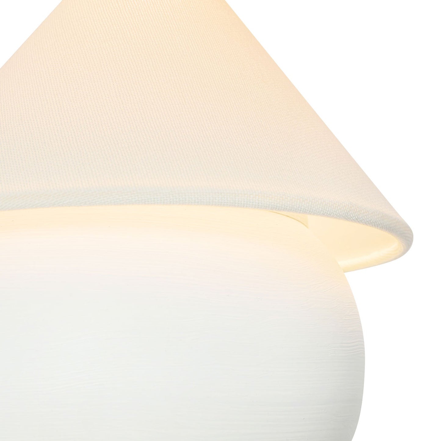 Rowan LED Wall Light in Detail.