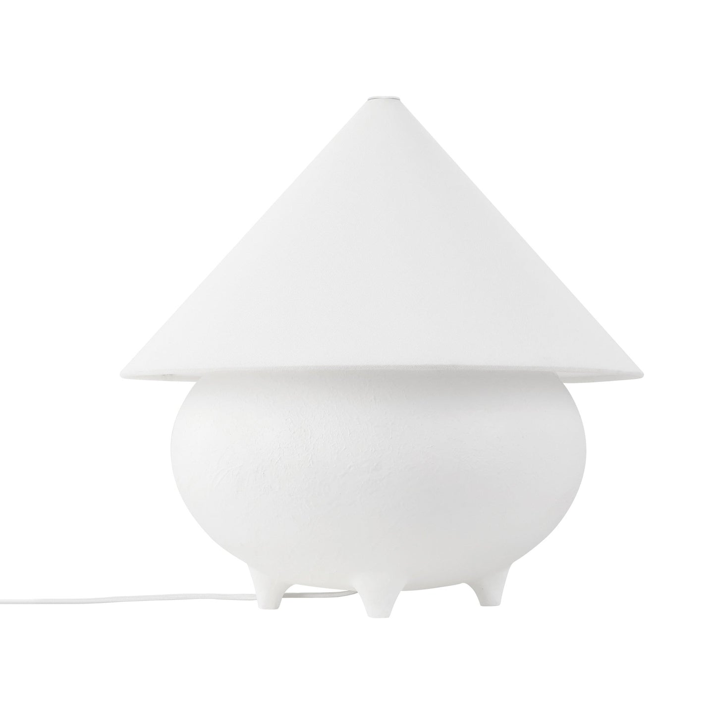 Rowan Table Lamp in Detail.