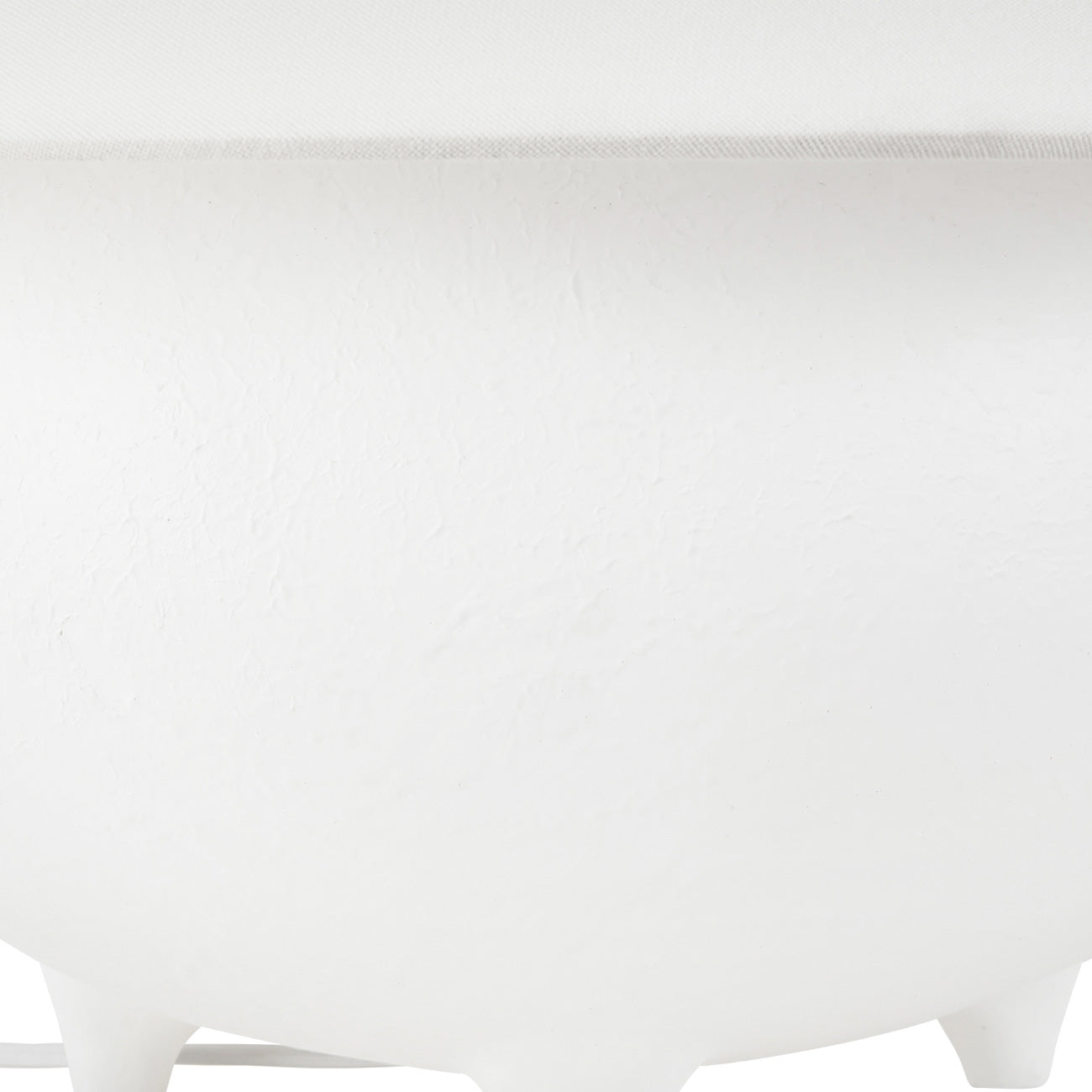 Rowan Table Lamp in Detail.