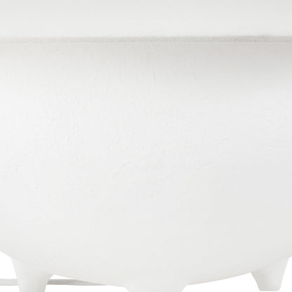 Rowan Table Lamp in Detail.