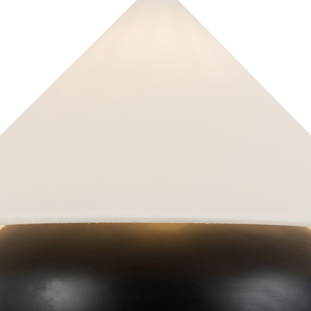 Rowan Table Lamp in Detail.