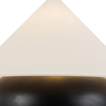 Rowan Table Lamp in Detail.