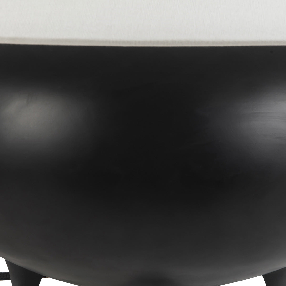 Rowan Table Lamp in Detail.