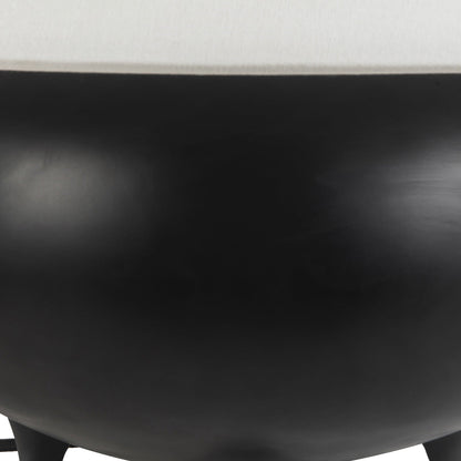 Rowan Table Lamp in Detail.