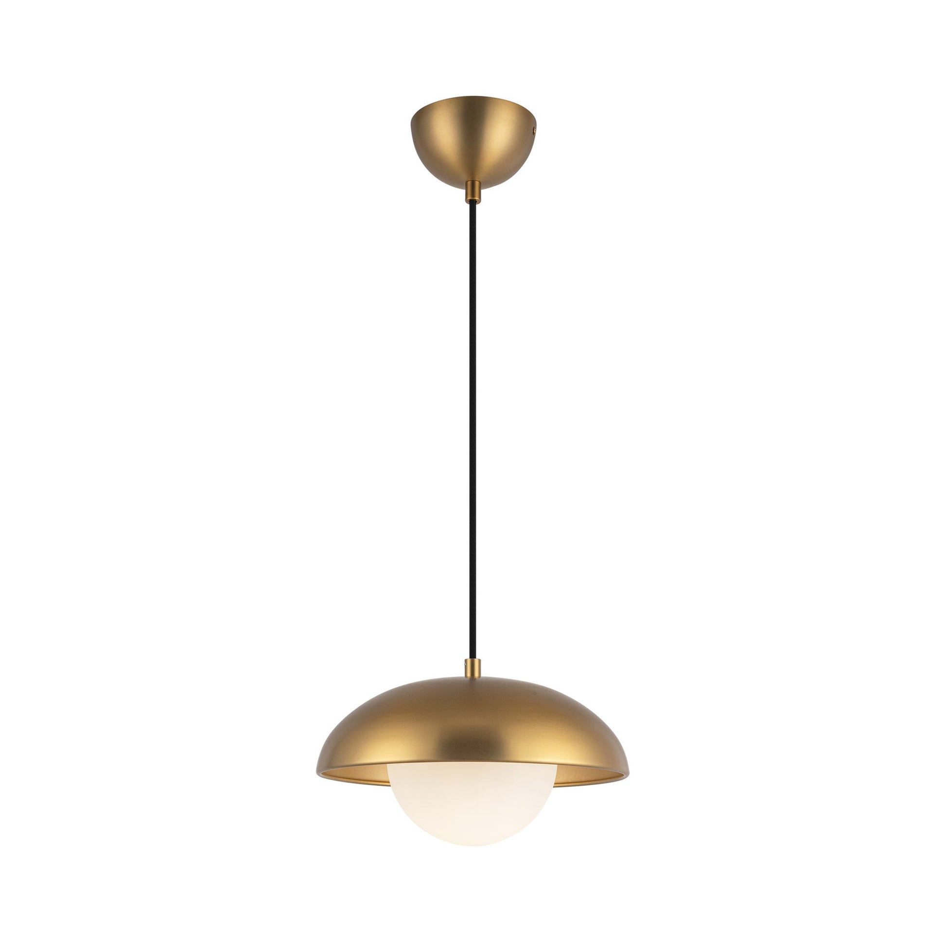 Rubio Pendant Light in Detail.